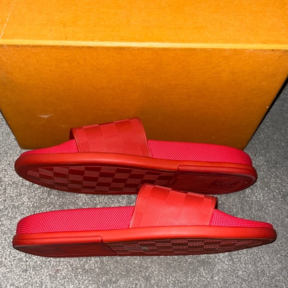Louis Vuitton, size 6, Red - Picture 5 of 5